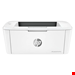 HP LASERJET M15A LASER PRINTER