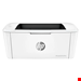 HP LASERJET M15W LASER PRINTER