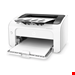  HP LaserJet Pro M12w Laser Printer
