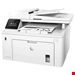  HP LaserJet Pro MFP M227fdw Laser Printer