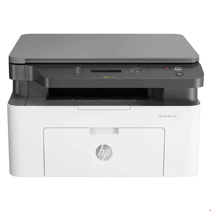 HP LASERJET M135A MULTIFUNCTION PRINTER
