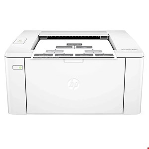 HP LASERJET M102A LASER PRINTER