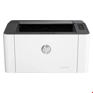 HP Laser 107a Laser Printer
