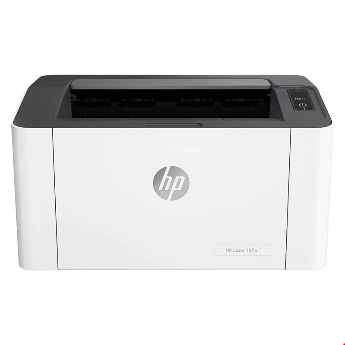 HP Laser 107a Laser Printer