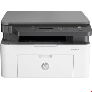 HP LaserJet MFP 136a Printer