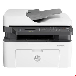  HP LaserJet MFP 139fnw Wireless Monochrome Laser Printer