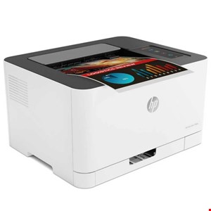  HP COLOR LASERJET 150NW LASER PRINTER