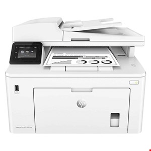 HP LaserJet Pro MFP M227fdw Laser Printer