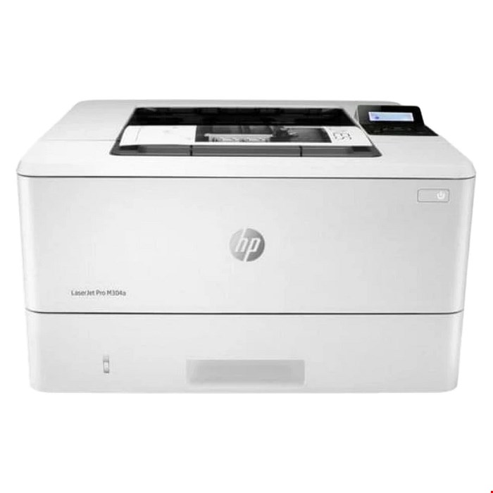 HP LASERJET 304A LASER PRINTER