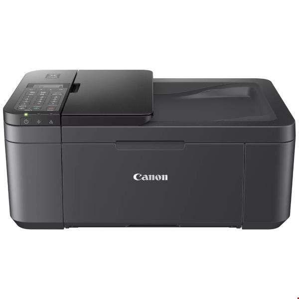 Canon PIXMA TR4645 Colour Multifunction Inkjet Printer