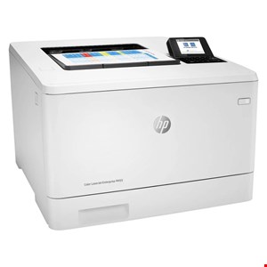 HP LASERJET M455DN LASER PRINTER