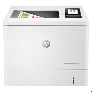 HP ENTERPRISE M554DN COLOR PRINTER