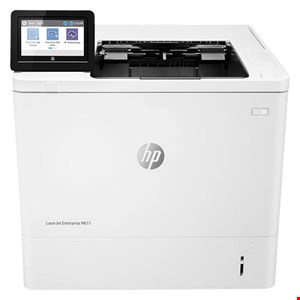 HP COLOR LASERJET ENTERPRISE M611DN LASER PRINTER