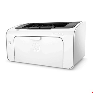HP LaserJet Pro M12w Laser Printer