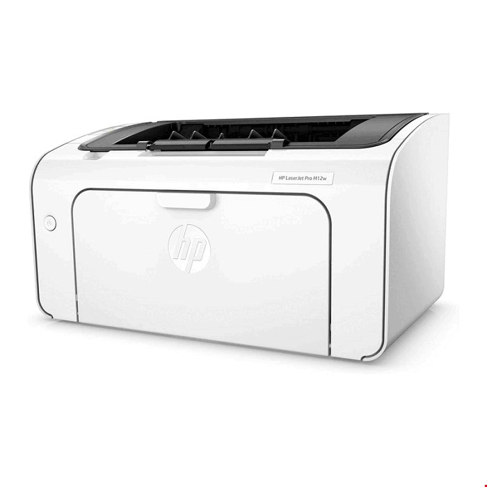 HP LaserJet Pro M12w Laser Printer