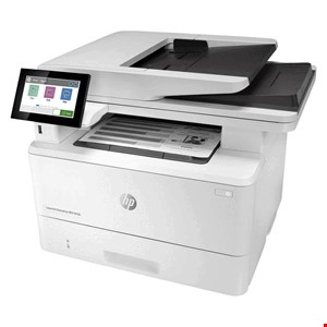 HP LaserJet MFP M430f Multifunction Printer