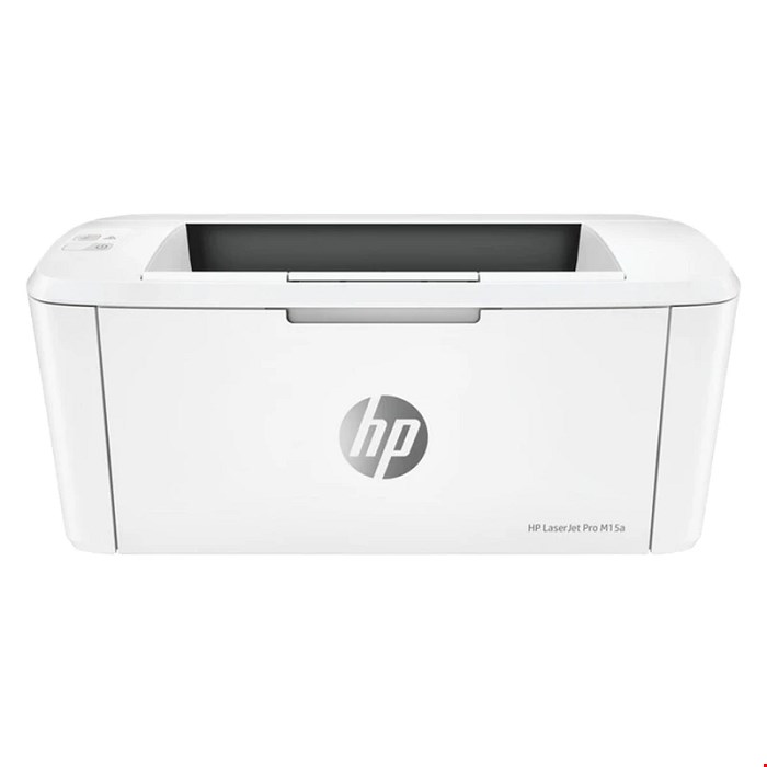 HP LASERJET M15A LASER PRINTER