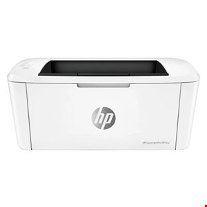 HP LASERJET M15W LASER PRINTER