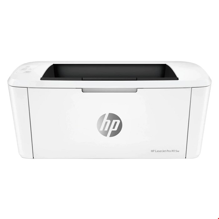 HP LASERJET M15W LASER PRINTER