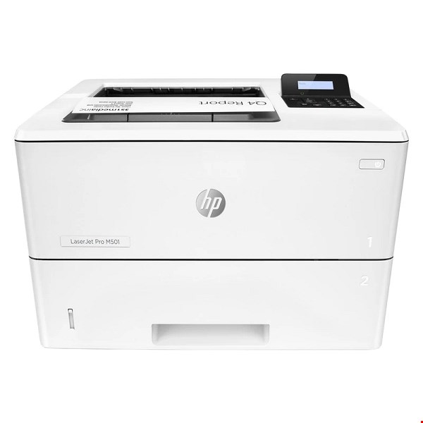 HP LASERJET PRO M501DN LASER PRINTER