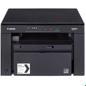 Canon i-SENSYS MF3010 Multifunction Laser Printer