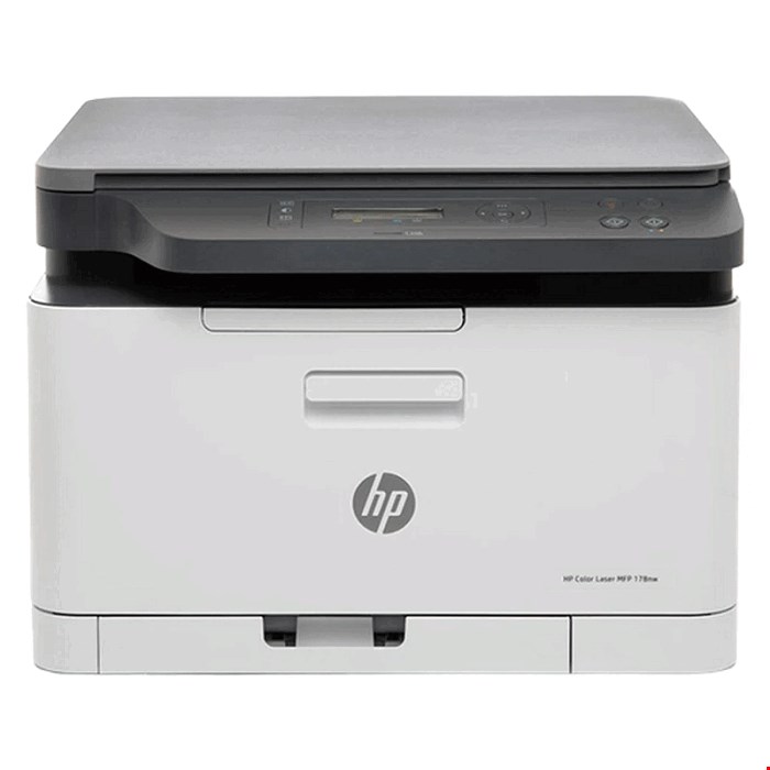 HP LaserJet Pro MFP178nw Laser Printer