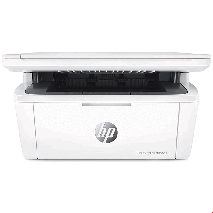 HP LaserJet Pro MFP M28a Printer