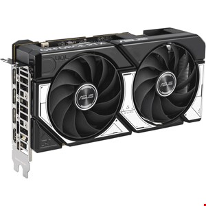 ASUS GeForce RTX 5060 Dual OC Graphics Card