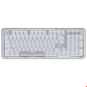 Logitech Alto Keys K98M Wireless Mechanical Keyboard 