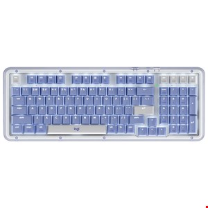 Logitech Alto Keys K98M Wireless Mechanical Keyboard 