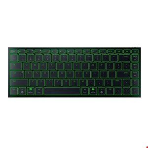  Razer JORO PORTABLE US LAYOUT Keyboard