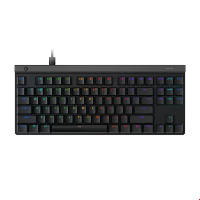 Logitech G515 LIGHTSPEED TKL Wireless Gaming Keyboard