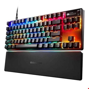 STEELSERIES Apex Pro TKL Gen 3 Keyboard