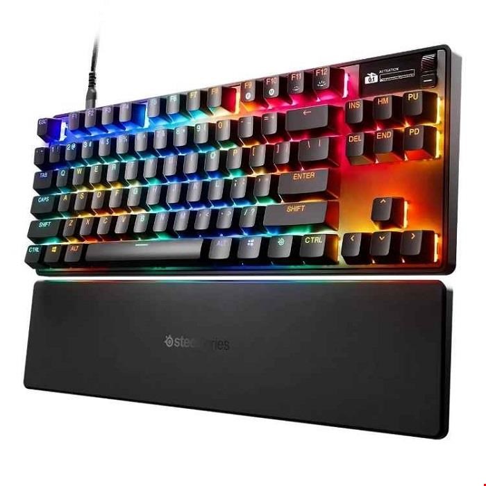 STEELSERIES Apex Pro TKL Gen 3 Keyboard