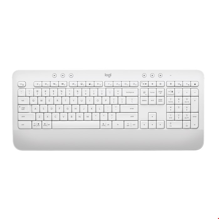 LOGITECH Signature K650 Wireless keyboard