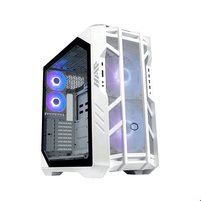 Cooler Master HAF 700 Mid Tower Case