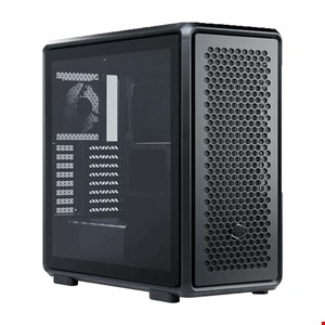 Cooler Master Masterframe 600 Mid Tower Case