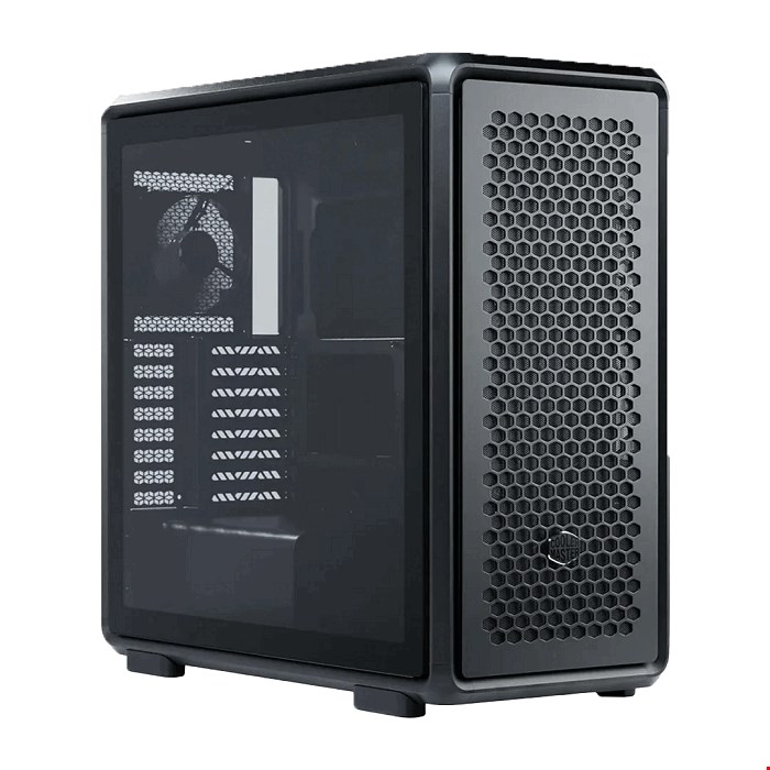 Cooler Master Masterframe 600 Mid Tower Case
