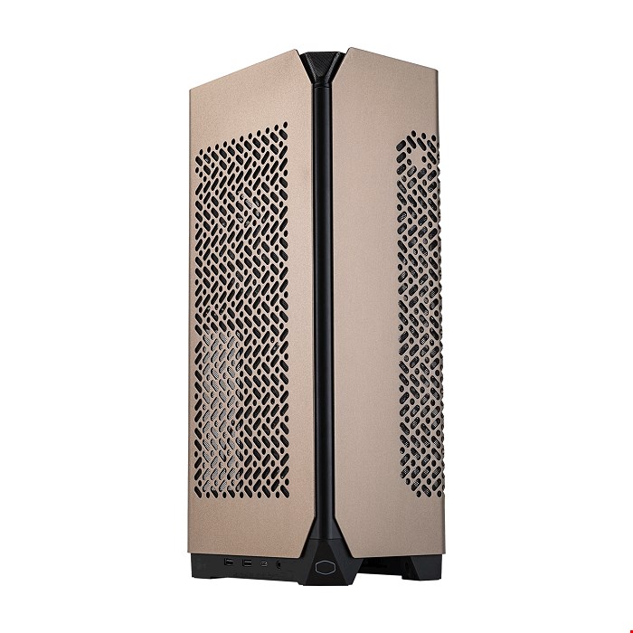  COOLER MASTER NCORE 100 MAX MIDDLE TOWER CASE