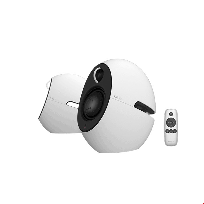 Edifier E25HD Luna HD Bluetooth Speaker
