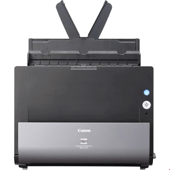 Canon imageFORMULA DR-C225 Document Scanner