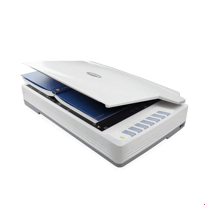 Plustek OpticPro A320E Flatbed scanner