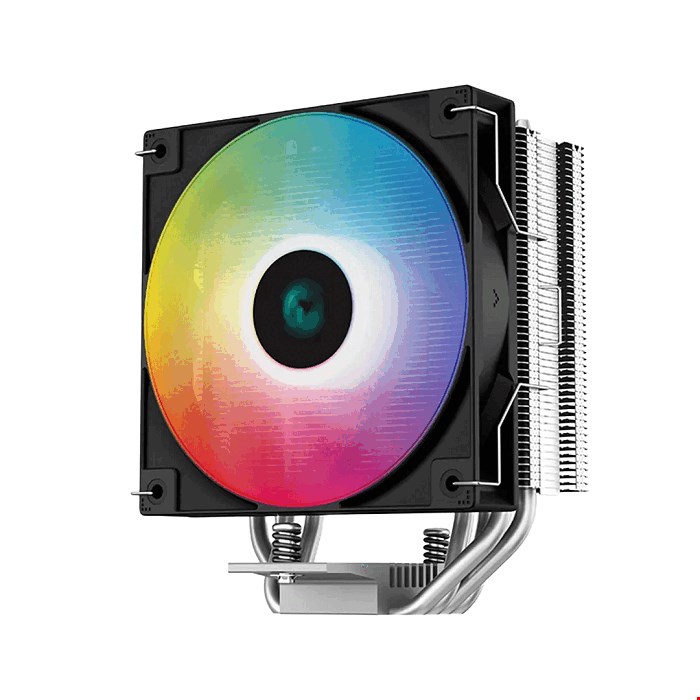 DEEPCOOL AG400 ARGB 120MM CPU COOLER