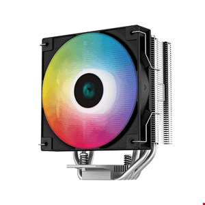 DEEPCOOL AG400 ARGB 120MM CPU COOLER