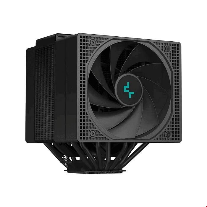 DEEPCOOL ASSASSIN IV VC VISION CPU COOLER