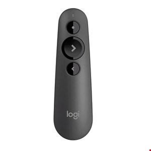 LOGITECH R500s Laser Pointer Presentation Remote