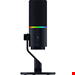 میکروفون ریزر مدل Seiren V3 Pro Dynamic رنگ مشکی ( گارنتی اصالت )