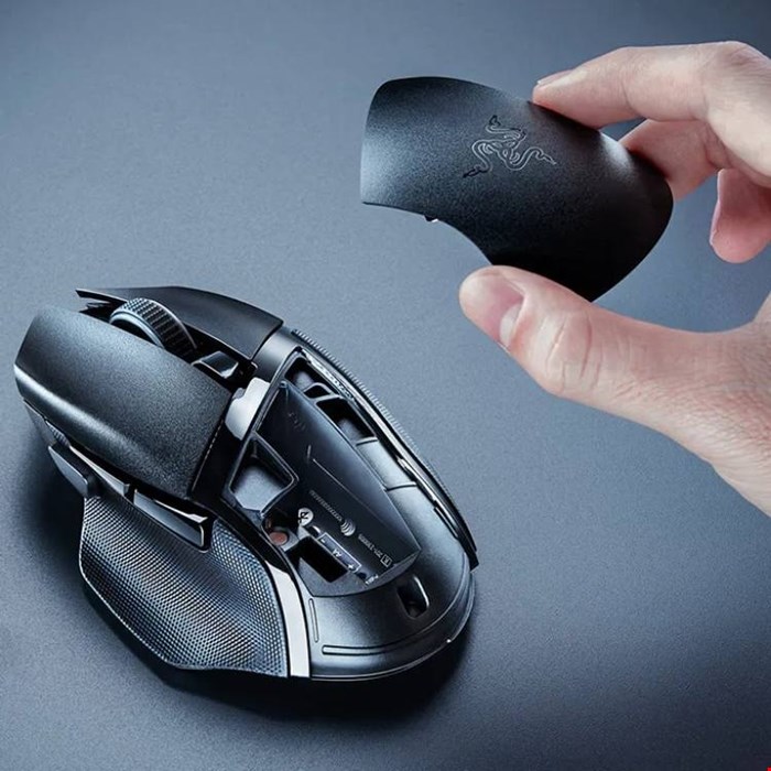 ` Gaming Mouse