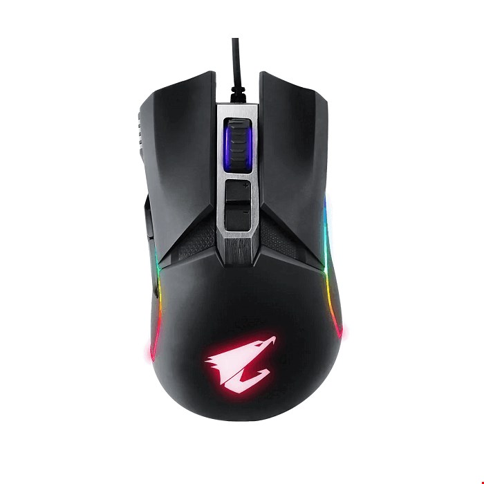 GigaByte AORUS M5 Gaming Mouse