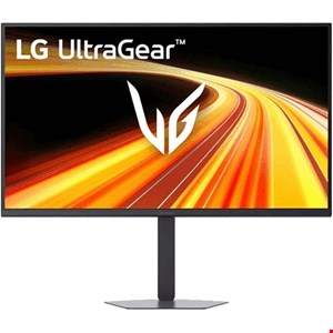 LG UltraGear G6 32G620B-B 32-Inch QHD 1ms 200Hz IPS Monitor